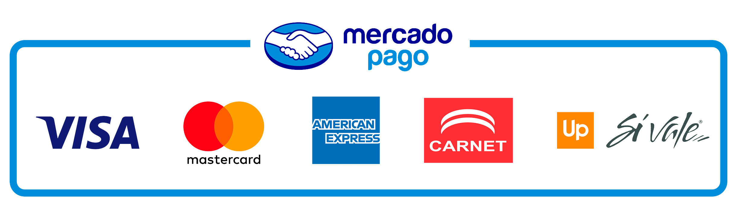 Mercado Pago